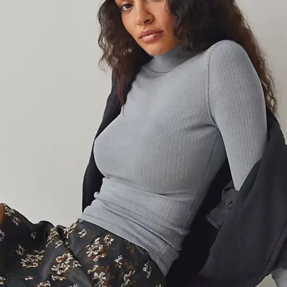 Free People Intimately The Rickie Top - Picture 1 of 7